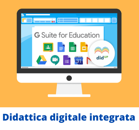 Didattica Digitale Integrata – Istituto Comprensivo Statale "Fara In ...