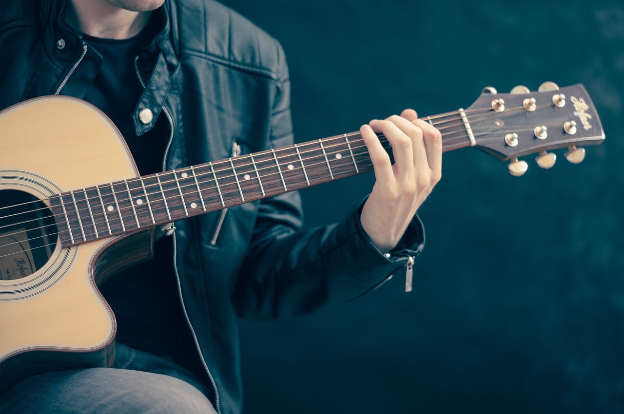 INTERPELLO PER SUPPLENZA SU CLASSE DI CONCORSO AB56 CHITARRA