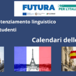 DM 65 – Calendario corsi multilinguismo