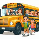 Iscrizioni servizio scuolabus – A.S. 2024/25